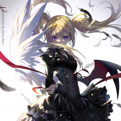 This is a pixiv picture whose title is しゅごキャラ!.