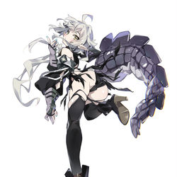 This is a pixiv picture whose title is ラクガキ_トミミ.