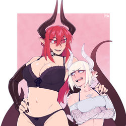 This is a pixiv picture whose title is 82820.