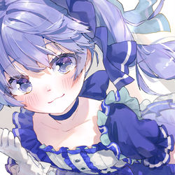 This is a pixiv picture whose title is ちーちゃん.