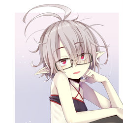 This is a pixiv picture whose title is レティ様細ぼでぃ.