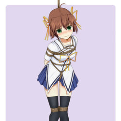 This is a pixiv picture whose title is ねむ.