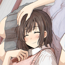 This is a pixiv picture whose title is 百合などまとめ.