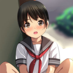 This is a pixiv picture whose title is 今日の一枚2642 (0:30+0:30+0:40).