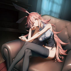 This is a pixiv picture whose title is SAKURA.