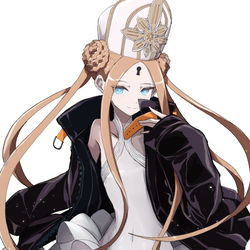 This is a pixiv picture whose title is アビゲイル.
