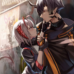 This is a pixiv picture whose title is wfb.