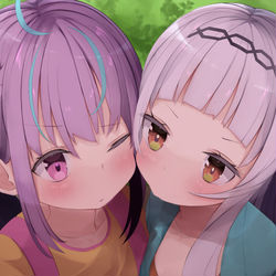 This is a pixiv picture whose title is じょじなあくシオ.