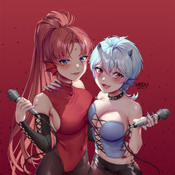 This is a pixiv picture whose title is ぴちぴちピッチ.