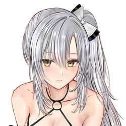 This is a pixiv picture whose title is ドレイク.
