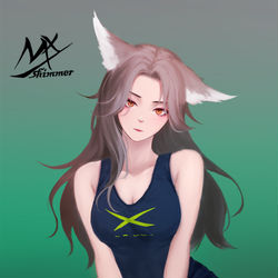 This is a pixiv picture whose title is △.