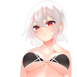 This is a pixiv picture whose title is アキラ.