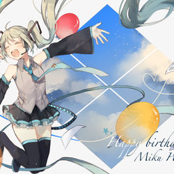 This is a pixiv picture whose title is おめでとう！.