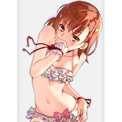 This is a pixiv picture whose title is 夏の終り.