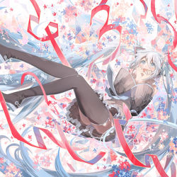 This is a pixiv picture whose title is あなたが生まれた日.