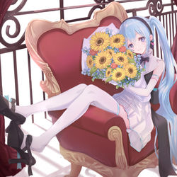 This is a pixiv picture whose title is 2020/08/31 am8:31.