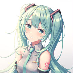 This is a pixiv picture whose title is 13th.