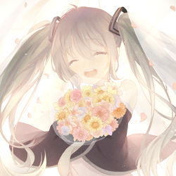 This is a pixiv picture whose title is 『嬉しくて死んでしまうわ!』.
