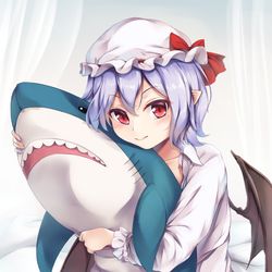 This is a pixiv picture whose title is レミ.