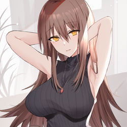 This is a pixiv picture whose title is つめ.