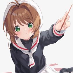 This is a pixiv picture whose title is 絶対だいじょうぶだよ！.