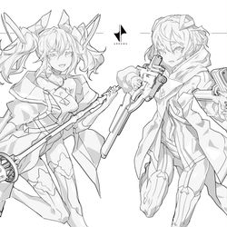 This is a pixiv picture whose title is 8.
