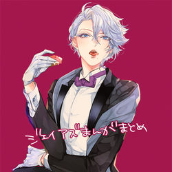 This is a pixiv picture whose title is ジェイアズ漫画まとめ.
