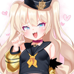 This is a pixiv picture whose title is バッチ.