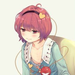 This is a pixiv picture whose title is お姉ちゃん.