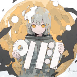 This is a pixiv picture whose title is 9月ですね.