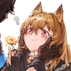 This is a pixiv picture whose title is Ceobe.