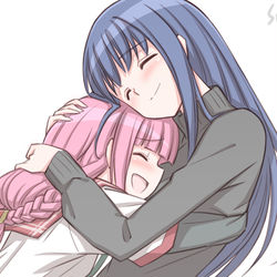 This is a pixiv picture whose title is やちいろうわさファイル10.