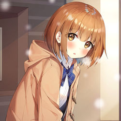 This is a pixiv picture whose title is 尽くしたがりな....