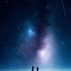 This is a pixiv picture whose title is 世界は光で溢れていて.