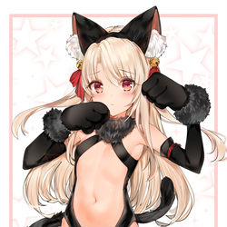 This is a pixiv picture whose title is イリヤ.
