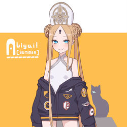 This is a pixiv picture whose title is 上着を着たバージョンの霊衣もお願いします！！！！！！！！！！！！.