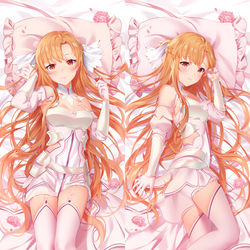 This is a pixiv picture whose title is ステイシア.