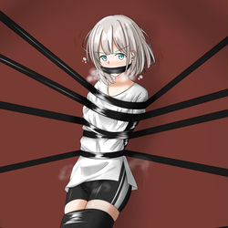 This is a pixiv picture whose title is 芹沢あさひ.