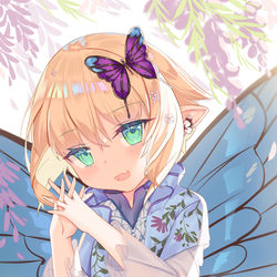 This is a pixiv picture whose title is =。=！.