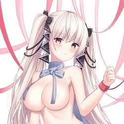 This is a pixiv picture whose title is フォーミダブル.