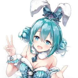 This is a pixiv picture whose title is ／(・x・)＼.
