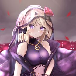 This is a pixiv picture whose title is Ｚ２３ケッコン.