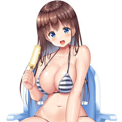 This is a pixiv picture whose title is 習作3.