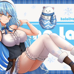 This is a pixiv picture whose title is Lamy~.