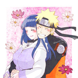 This is a pixiv picture whose title is ナルヒナ詰合せ28.