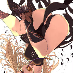 This is a pixiv picture whose title is シャレム.