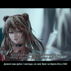 This is a pixiv picture whose title is 无题.