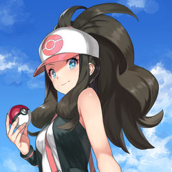 This is a pixiv picture whose title is トウコ.