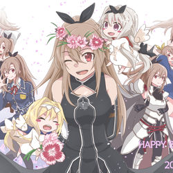 This is a pixiv picture whose title is 9/4.