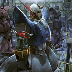 This is a pixiv picture whose title is Zeong.